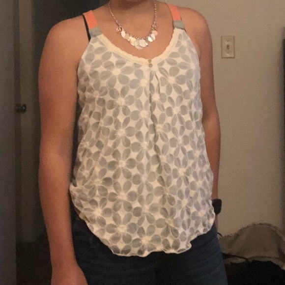 Tank Top - Picture 6 of 6